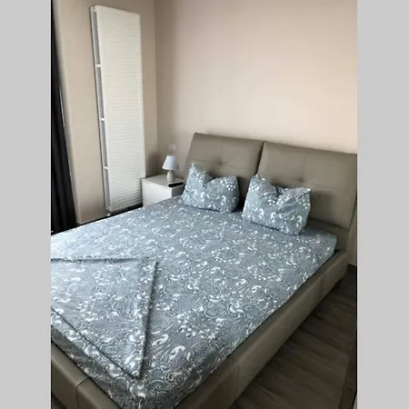 Lake View Apartament * Mamaia