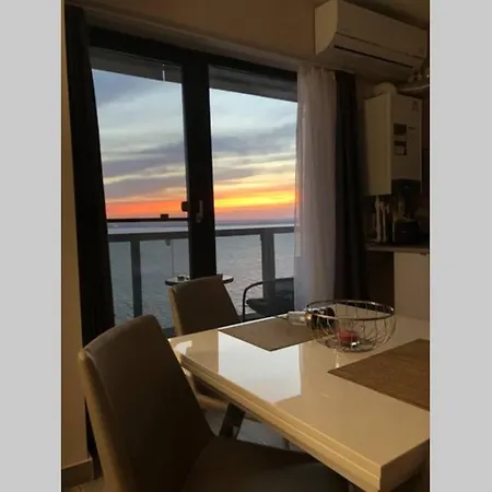 Apartmán View *