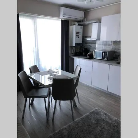 Apartmán View