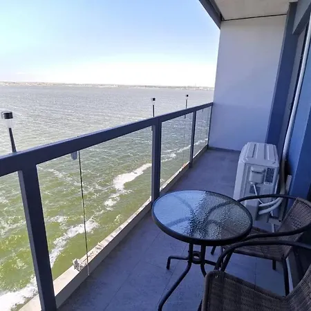 View Apartmán *