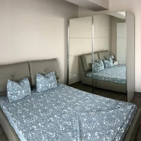 View Apartmán