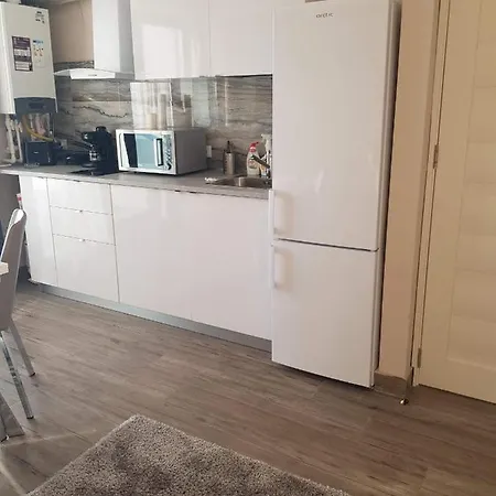 Apartment Lake View Apartament Mamaia
