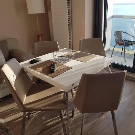 View Apartmán