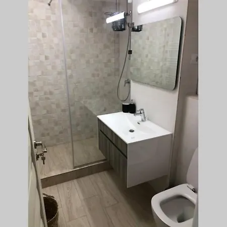 Apartment Lake View Apartament Mamaia