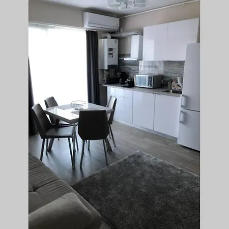 View Apartmán Mamaia